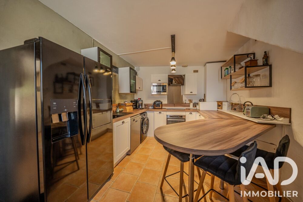 Vente Maison/villa 3 pièces