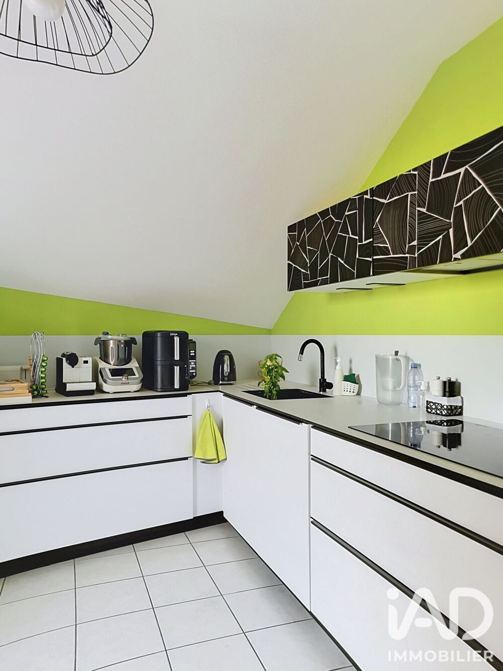 Vente Appartement Vente Appartement 2 pièces Annemasse