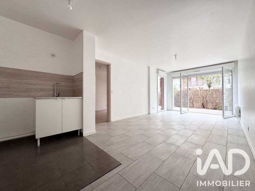 Vente Appartement Vente Appartement 2 pièces Villemomble