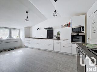  Maison � vendre 4 pi�ces 116 m�