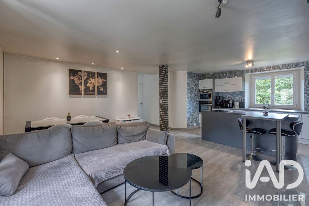 Vente Maison Vente Maison traditionnelle 5 pièces Saint-bueil