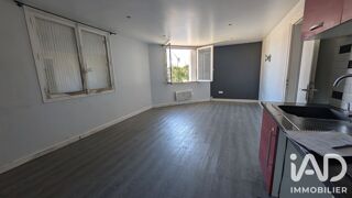 Vente Appartement Vente Appartement 3 pièces Livry-gargan