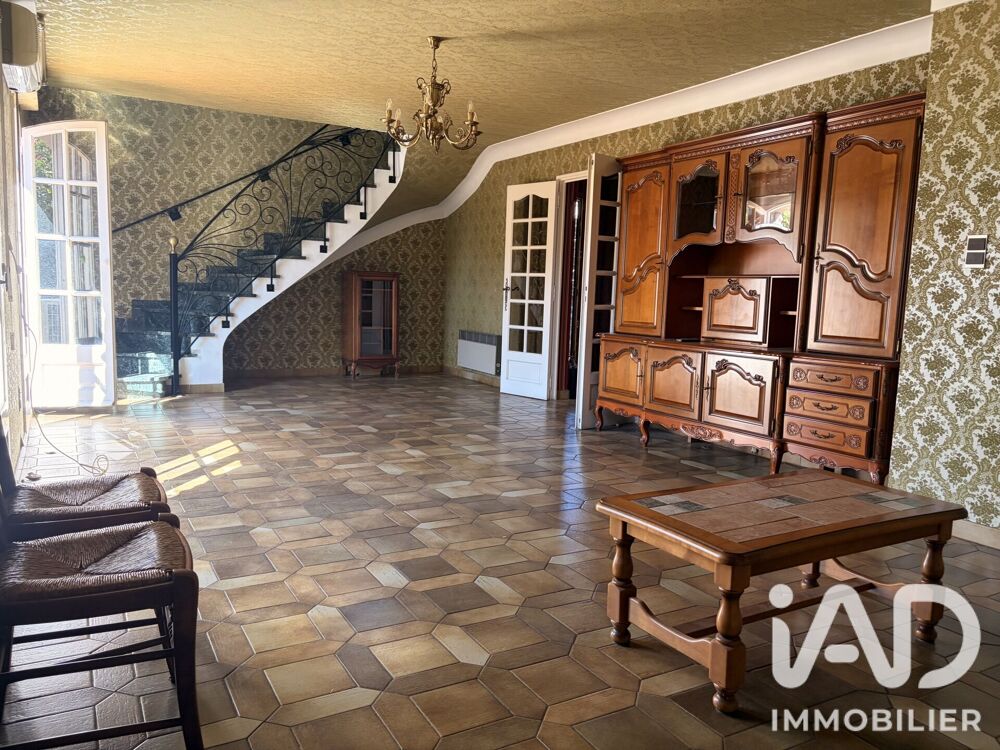 Vente Maison Vente Maison/villa 5 pièces Perpignan
