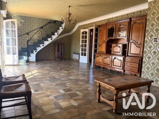  Maison à vendre 5 pièces 125 m²