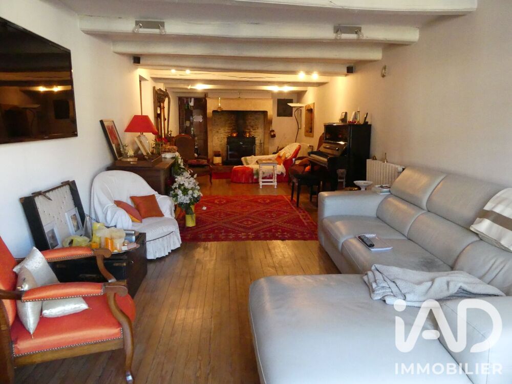 Vente Maison Vente Maison de village 6 pièces Bulligny