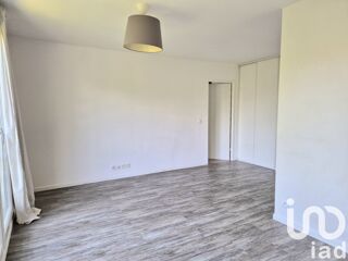  Appartement à vendre 2 pièces 41 m²