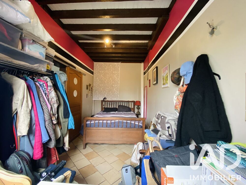 Vente Maison Vente Maison/villa 5 pièces Courrières
