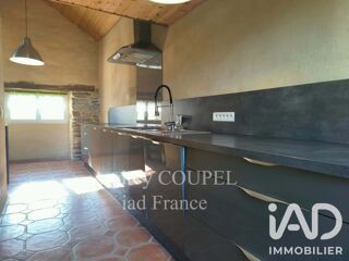  Maison à vendre 6 pièces 160 m²