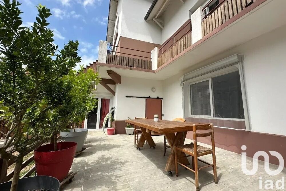 Vente Maison Vente Maison de village 10 pièces Lourdes