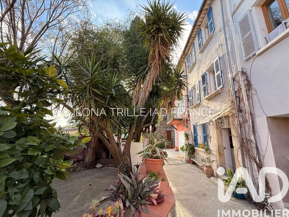 Vente Maison Vente Maison de village 5 pièces La farlède