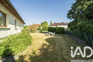  Maison à vendre 5 pièces 159 m²