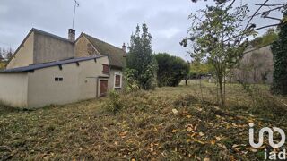  Maison à vendre 3 pièces 58 m²