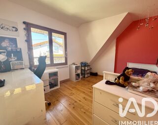  Maison à vendre 6 pièces 112 m²