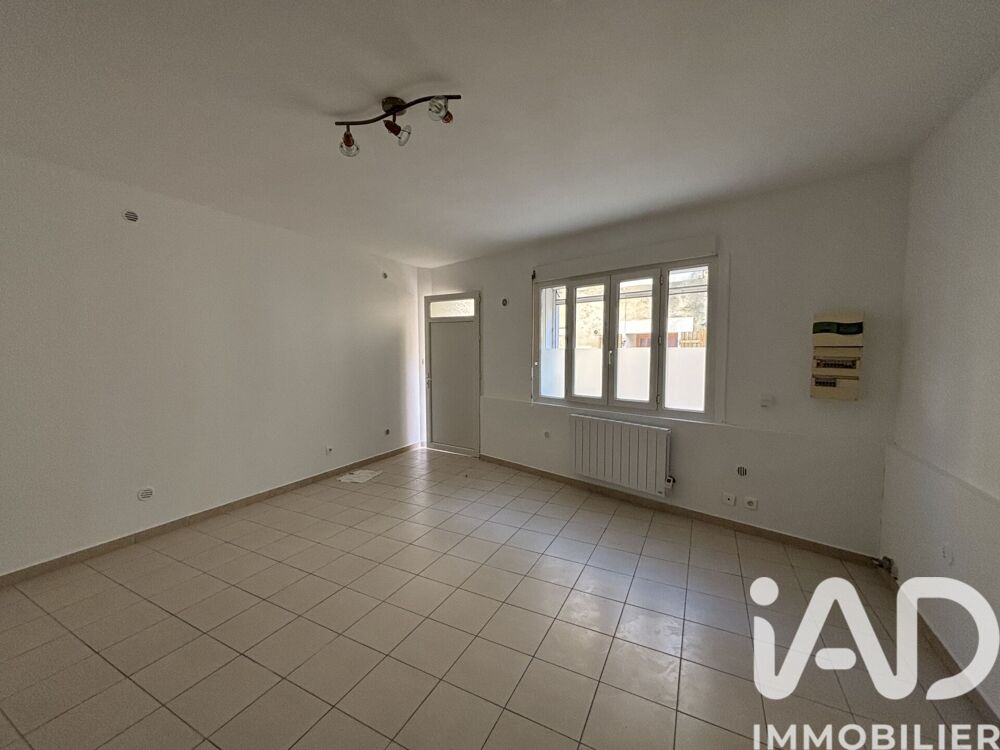 Vente Appartement Vente Appartement 3 pièces Aramon