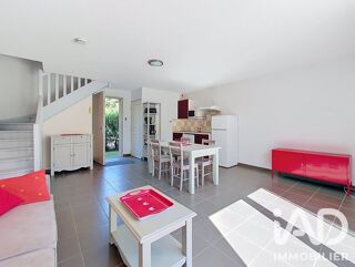  Appartement à vendre 3 pièces 61 m²