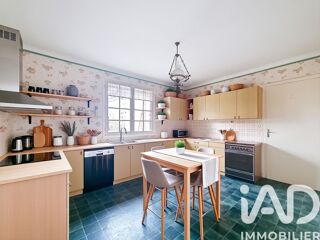  Maison à vendre 5 pièces 101 m²