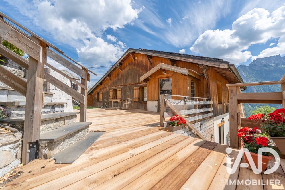 Vente Maison de campagne 5 pièces