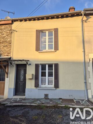  Maison � vendre 5 pi�ces 96 m�