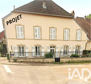  Maison � vendre 9 pi�ces 202 m�