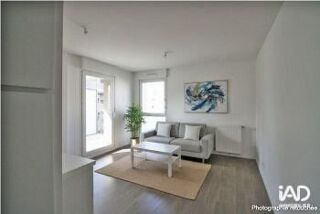  Appartement à louer 1 pièce 23 m²