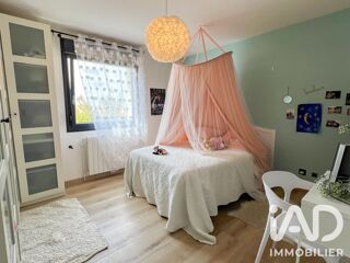  Maison à vendre 5 pièces 136 m²