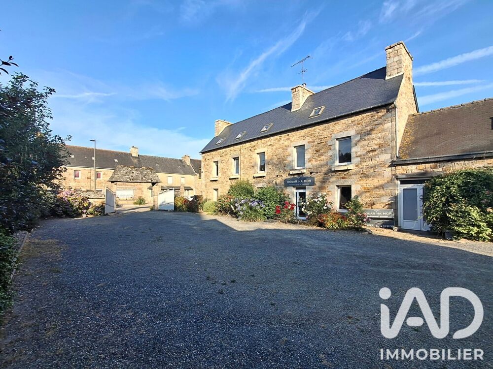   Vente Boutique/Local commercial 395 m&sup2; 