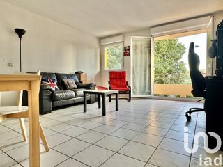  Appartement à vendre 2 pièces 50 m²