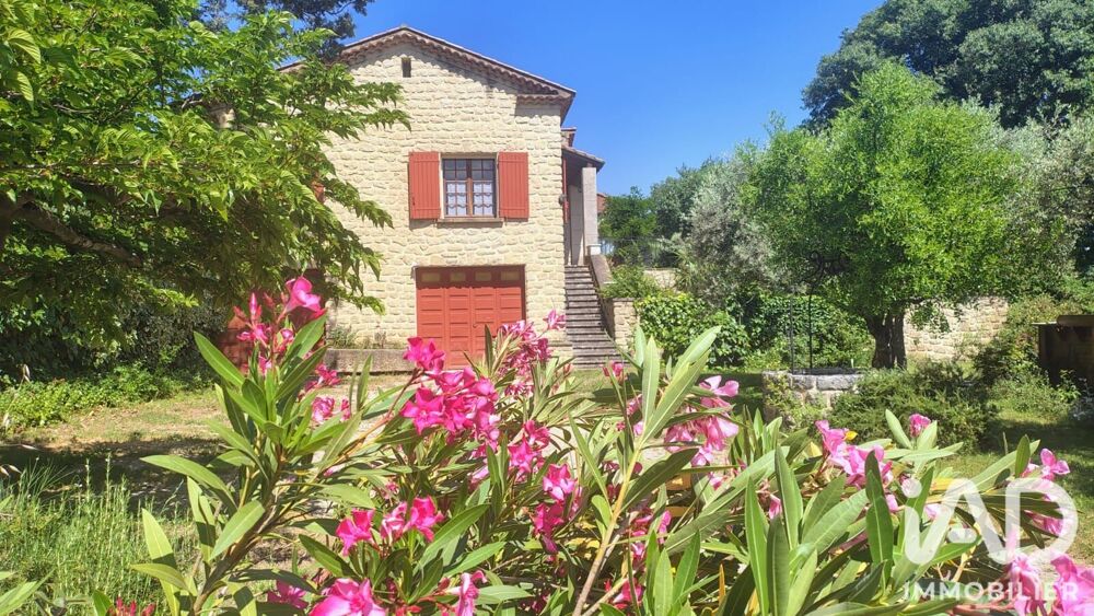 Vente Maison Vente Maison/villa 6 pièces Sarrians