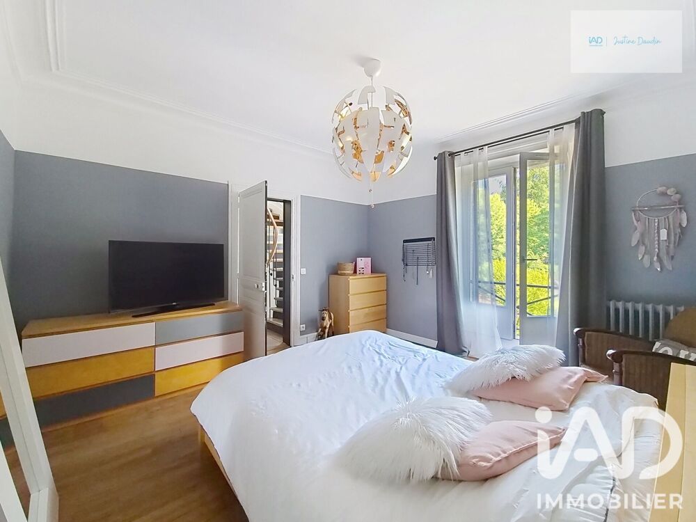 à vendre  Maison Le Coudray-Montceaux (91830)