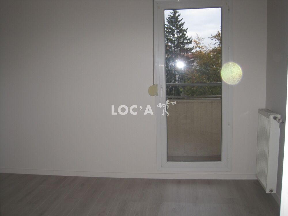 1083€ CC / Mois A VISITER!! TOSTOI f3 composé d'une entr....