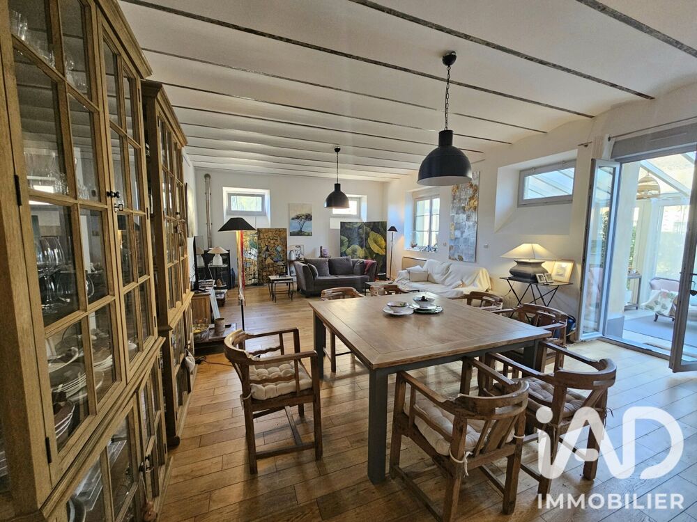Vente Maison Vente Maison de village 5 pièces Lizy-sur-ourcq