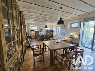  Maison à vendre 5 pièces 134 m²