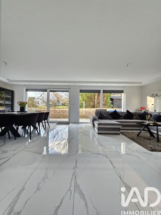  Maison à vendre 5 pièces 144 m²