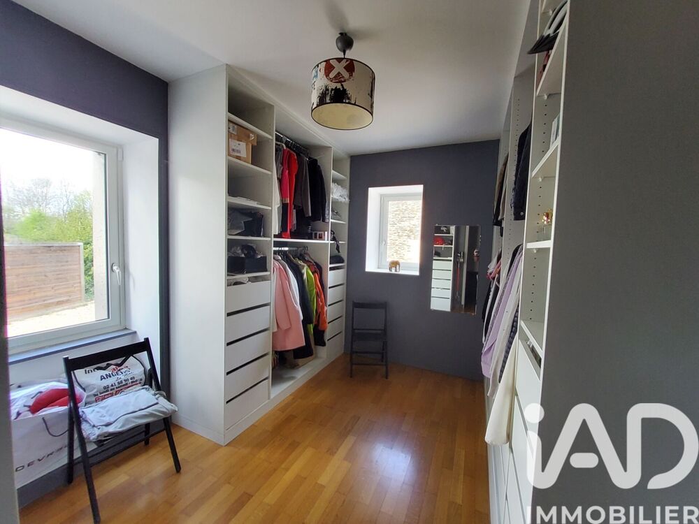à vendre  Maison Angers (49000)