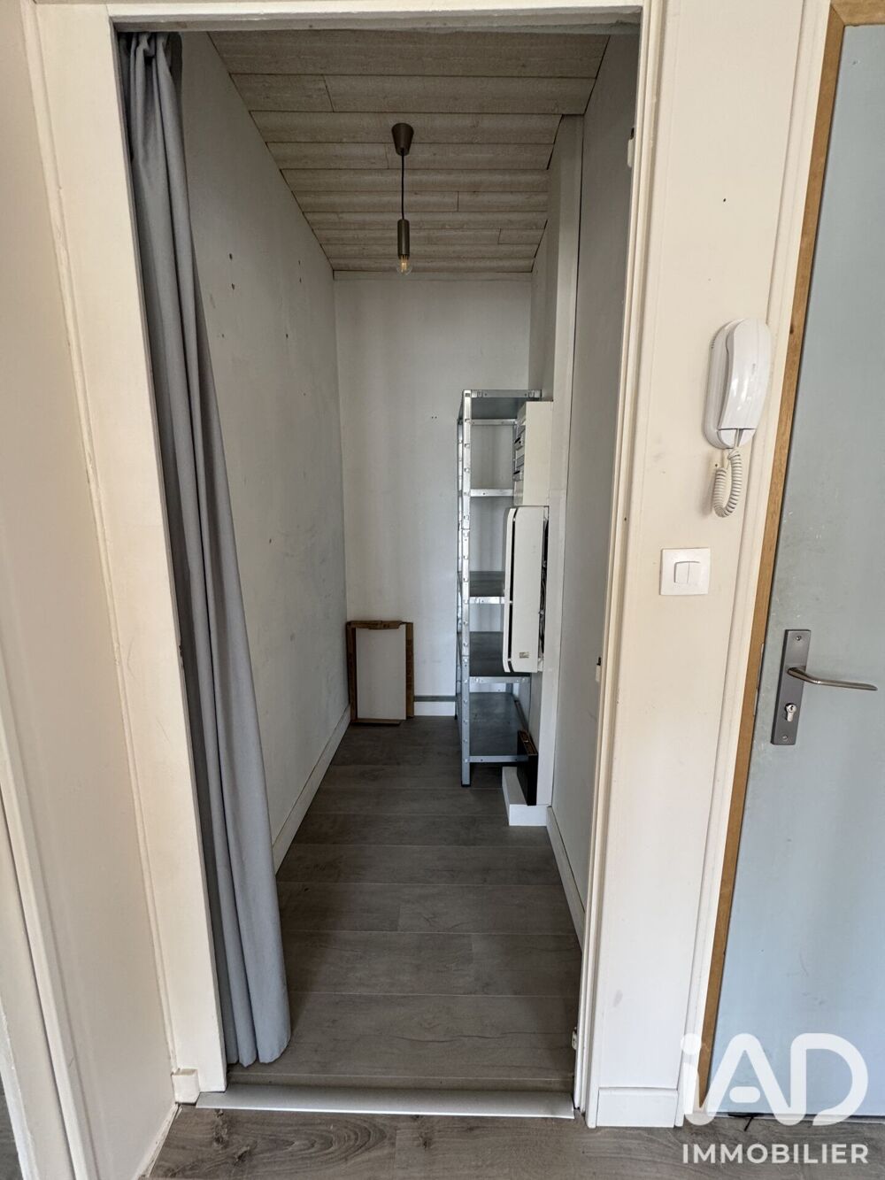 Vente Appartement Vente Appartement 3 pièces Saint-nazaire