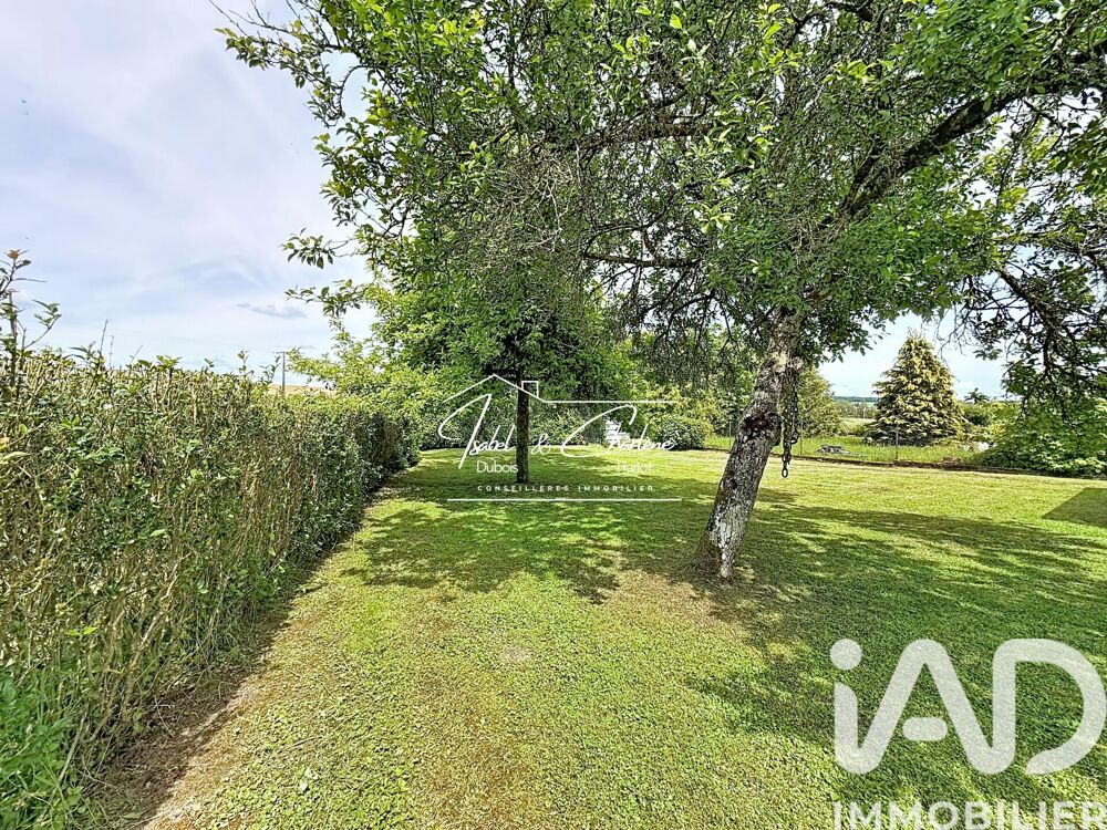 Vente Maison Vente Maison de village 6 pièces Bainville-aux-saules