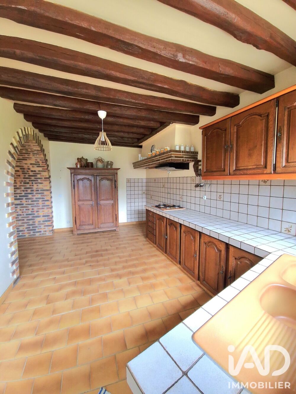 Vente Maison/villa 9 pièces