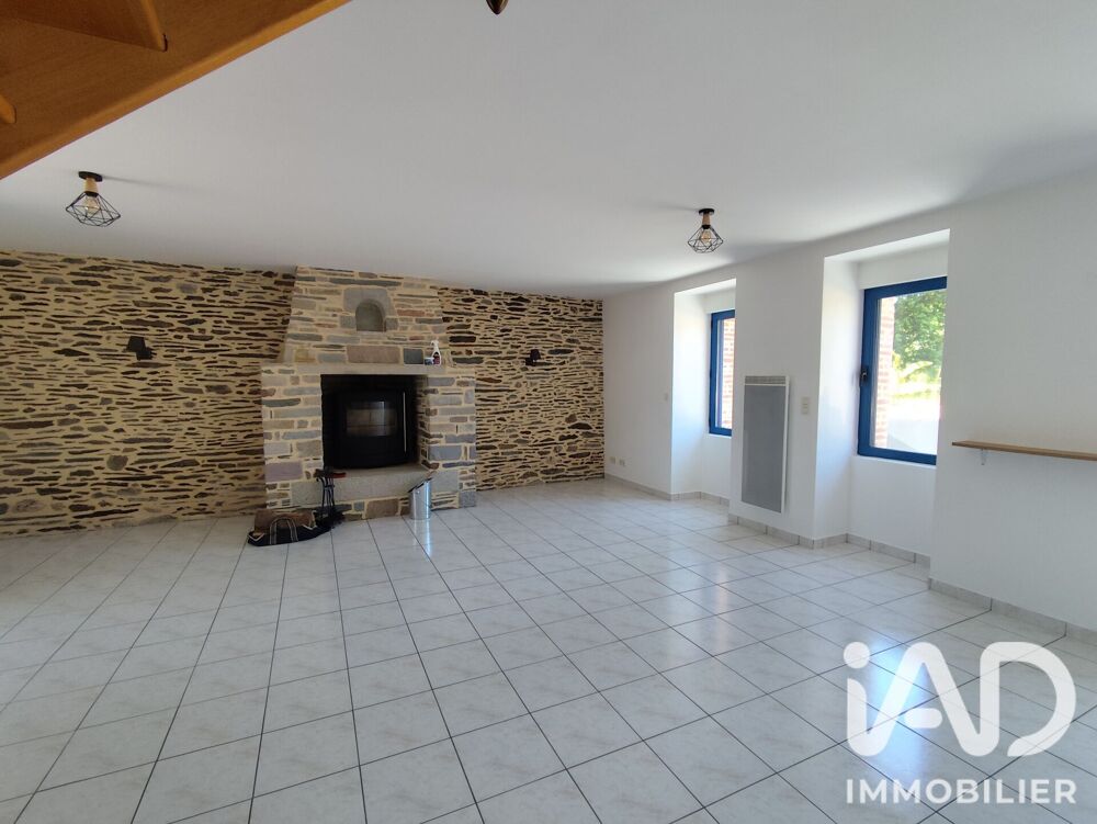 Vente Maison Vente Maison de village 7 pièces Sainte-marie
