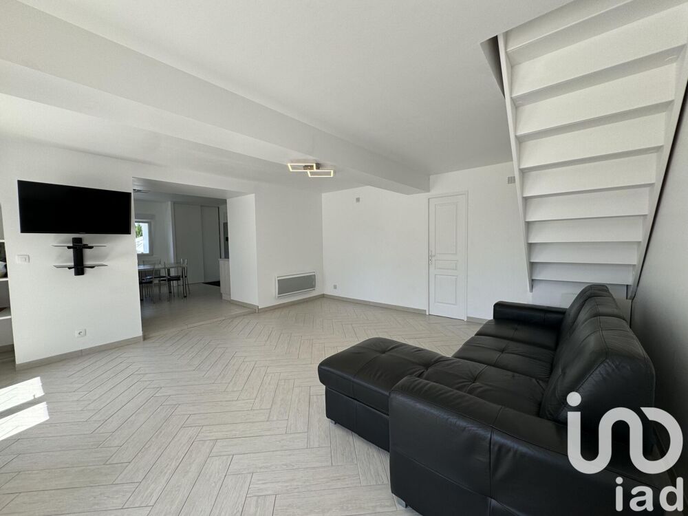 Vente Maison de campagne 6 pièces