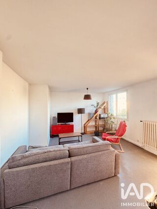  Appartement à vendre 4 pièces 81 m²