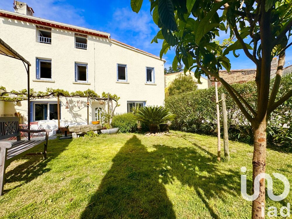 Vente Maison Vente Maison/villa 6 pièces Montréal