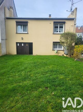  Maison � vendre 5 pi�ces 117 m�