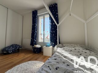  Maison à vendre 5 pièces 109 m²