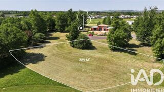  Terrain � vendre 1544 m�