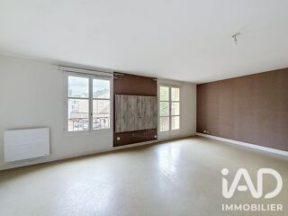  Appartement à vendre 2 pièces 49 m²