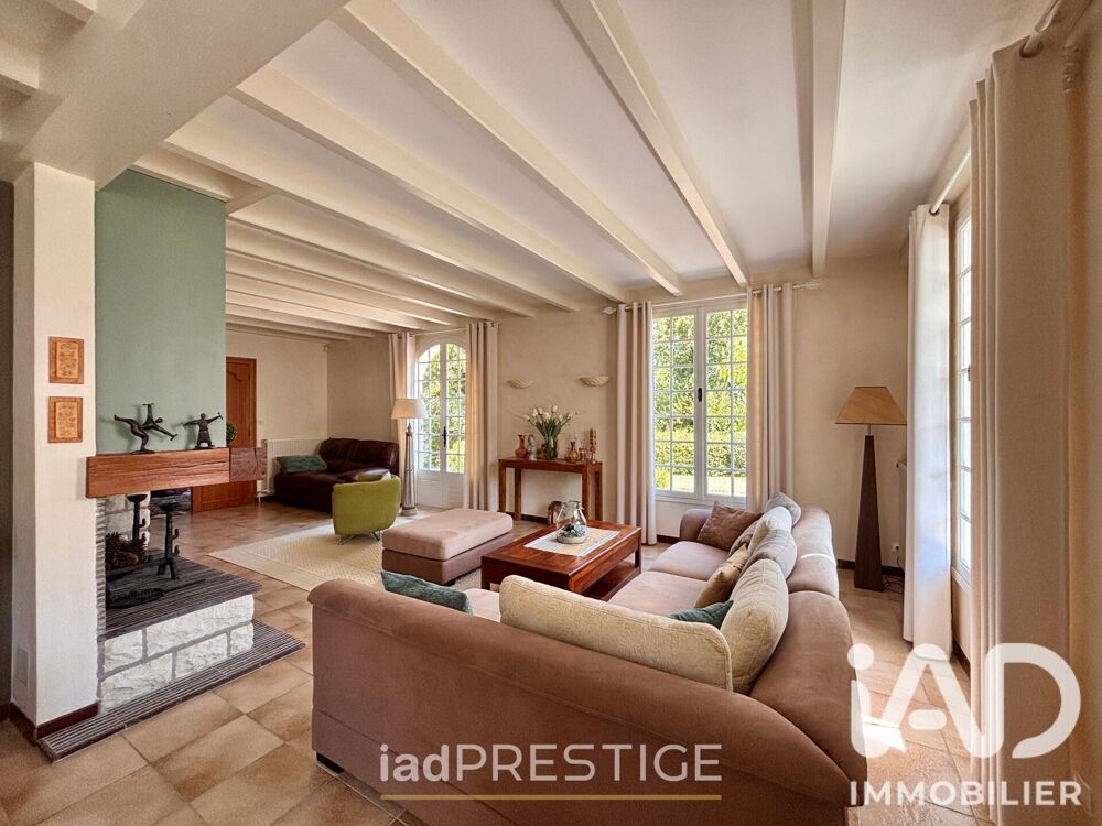 à vendre  Maison Médis (17600)