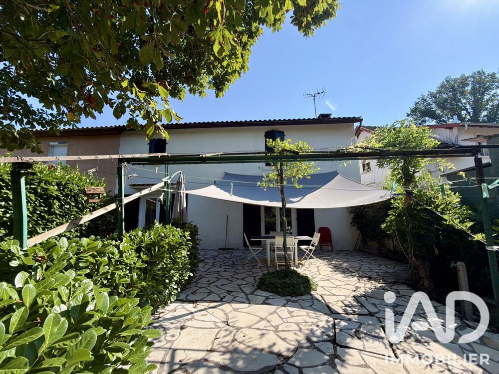 Vente Maison de campagne 4 pièces