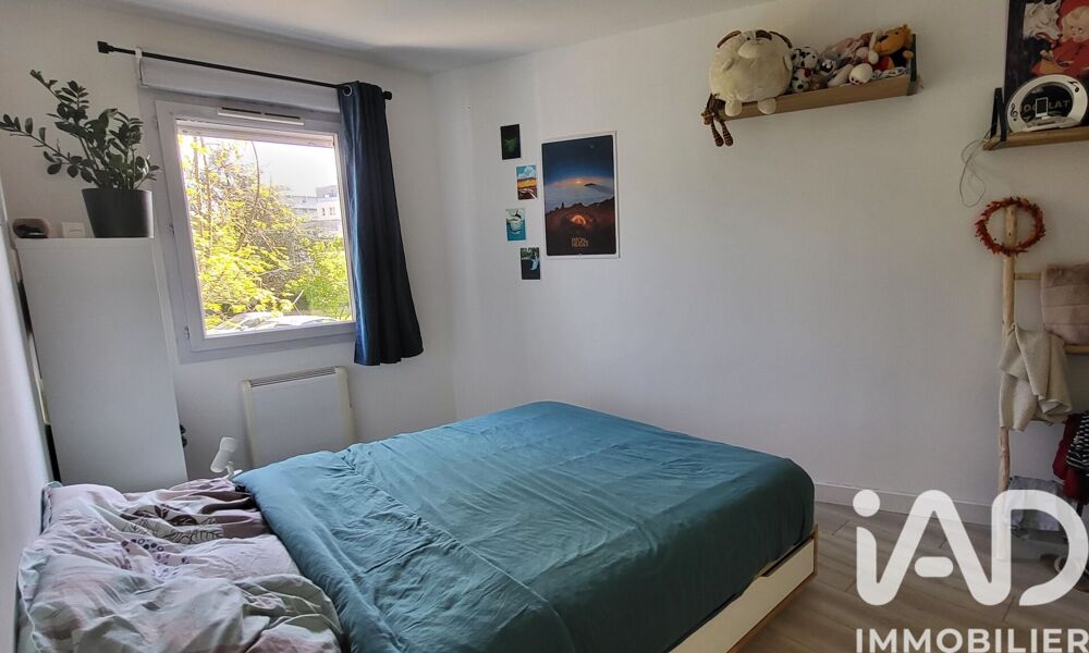 Vente Appartement Vente Appartement 2 pièces Lyon 8