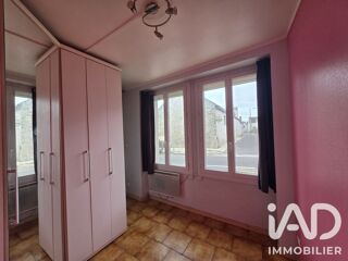  Appartement à vendre 1 pièce 27 m²