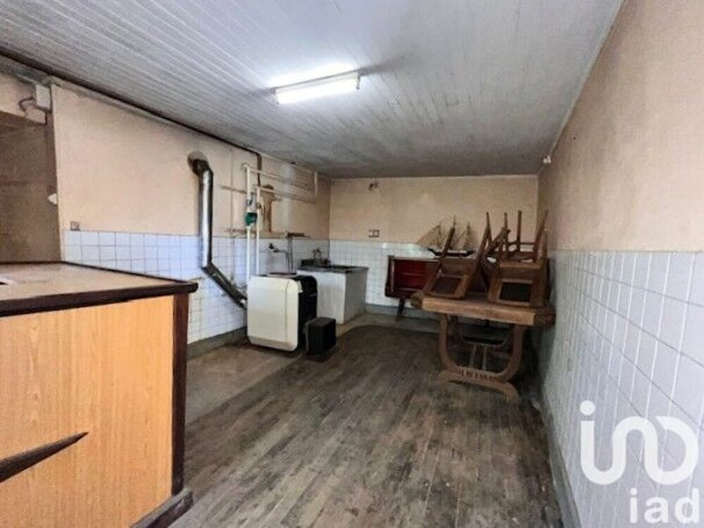 Vente Maison de village 6 pièces